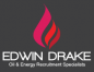 Edwin Drake Oil and Gas Recruitment Consultancy logo